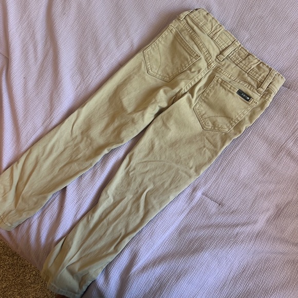 Joes khakis for size 5. Never been worn. - Picture 1 of 4